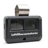 LiftMaster 893Max Security+ 2.0 3 Button Gate Remote Visor Clip-6