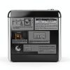 Garage Door Remote GIOATY for Chamberlain LiftMaster 893LM Black-5