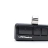 LiftMaster 893Max Security+ 2.0 3 Button Gate Remote Visor Clip-3