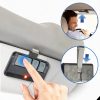 Garage Door Remote GIOATY for Chamberlain LiftMaster 893LM Black-2