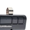 LiftMaster 893Max Security+ 2.0 3 Button Gate Remote Visor Clip-4